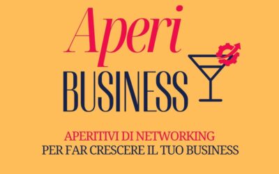 AperiBusiness | Viaggio verso la sostenibilità, creare valore oggi per il futuro delle PMI | 6 marzo 2025